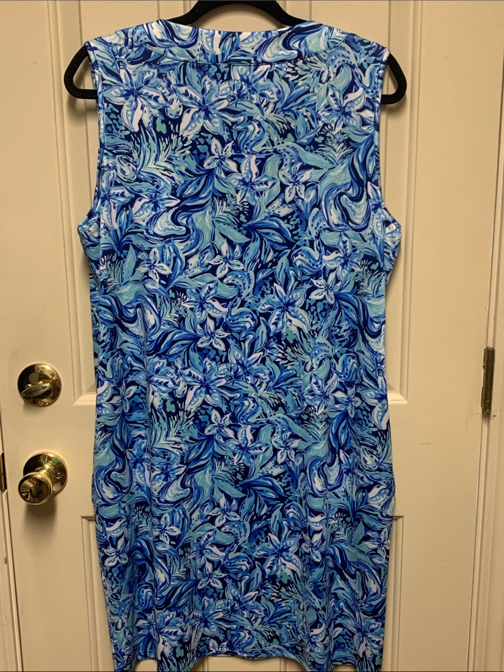 Stella Parker Dress - Picture 5 of 5